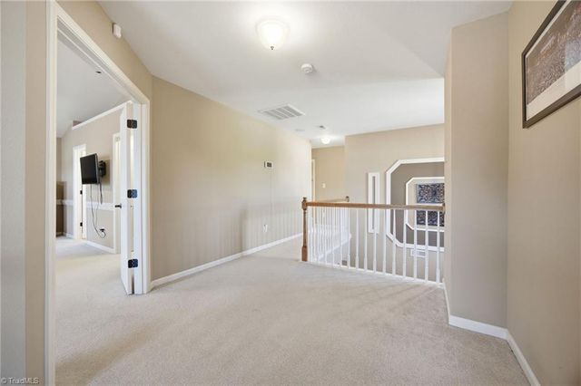 110 Kentland Ridge Drive, Kernersville, NC 27284