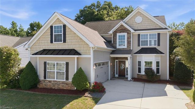 110 Kentland Ridge Drive, Kernersville, NC 27284