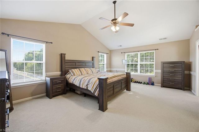 110 Kentland Ridge Drive, Kernersville, NC 27284