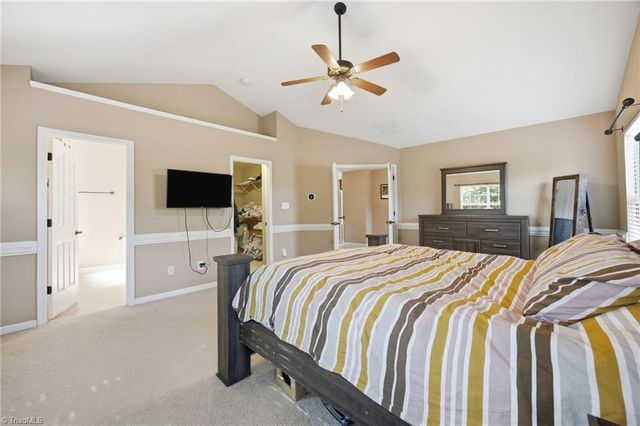 110 Kentland Ridge Drive, Kernersville, NC 27284