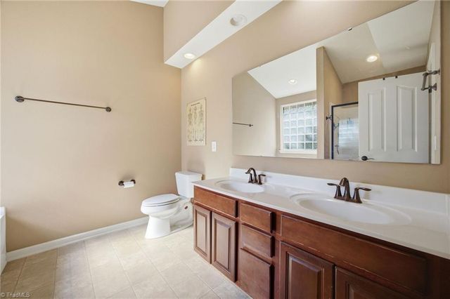 110 Kentland Ridge Drive, Kernersville, NC 27284