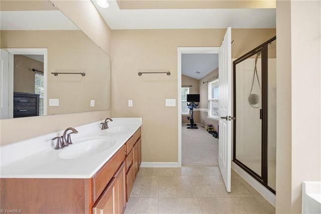110 Kentland Ridge Drive, Kernersville, NC 27284