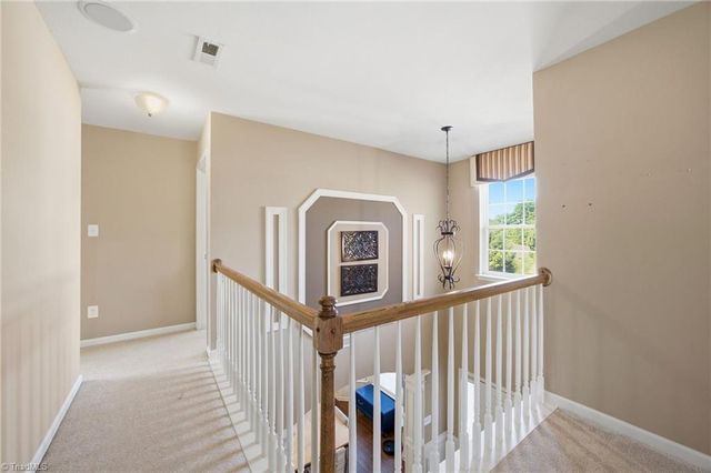 110 Kentland Ridge Drive, Kernersville, NC 27284