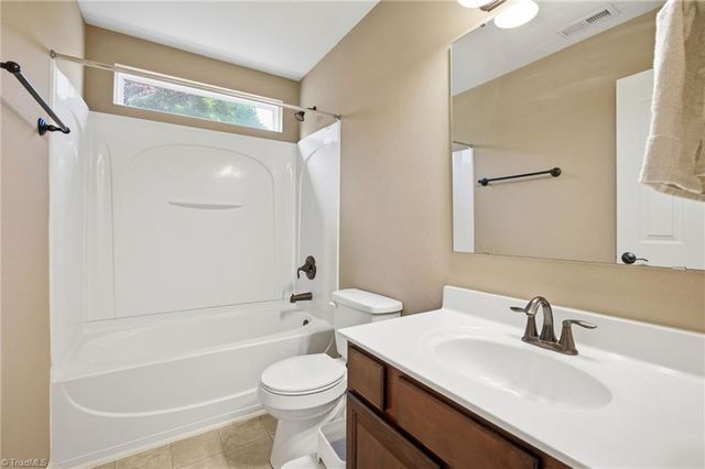 110 Kentland Ridge Drive, Kernersville, NC 27284