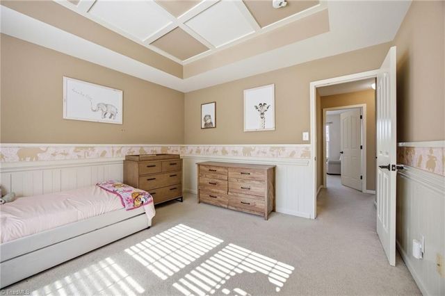 110 Kentland Ridge Drive, Kernersville, NC 27284
