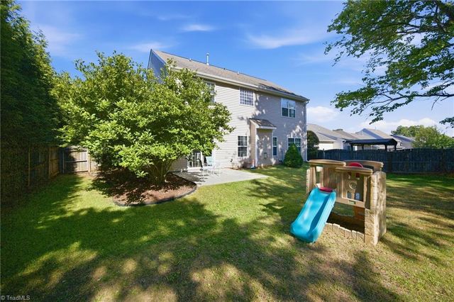 110 Kentland Ridge Drive, Kernersville, NC 27284