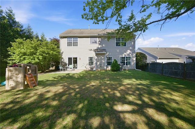 110 Kentland Ridge Drive, Kernersville, NC 27284