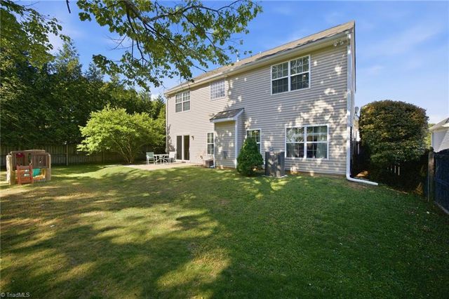 110 Kentland Ridge Drive, Kernersville, NC 27284