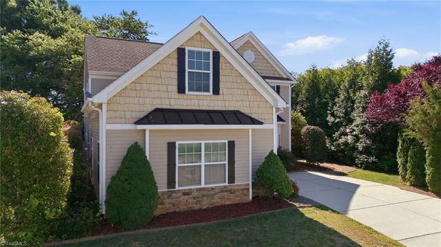 110 Kentland Ridge Drive, Kernersville, NC 27284