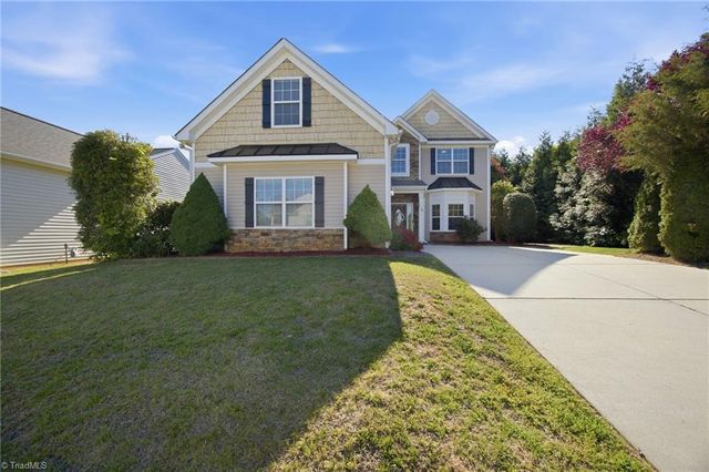 110 Kentland Ridge Drive, Kernersville, NC 27284