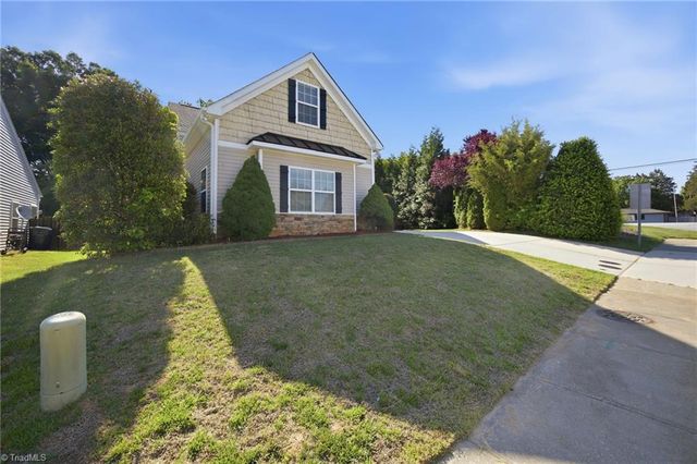 110 Kentland Ridge Drive, Kernersville, NC 27284