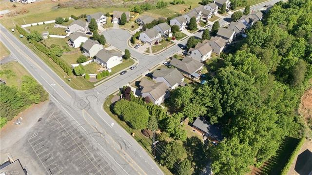 110 Kentland Ridge Drive, Kernersville, NC 27284