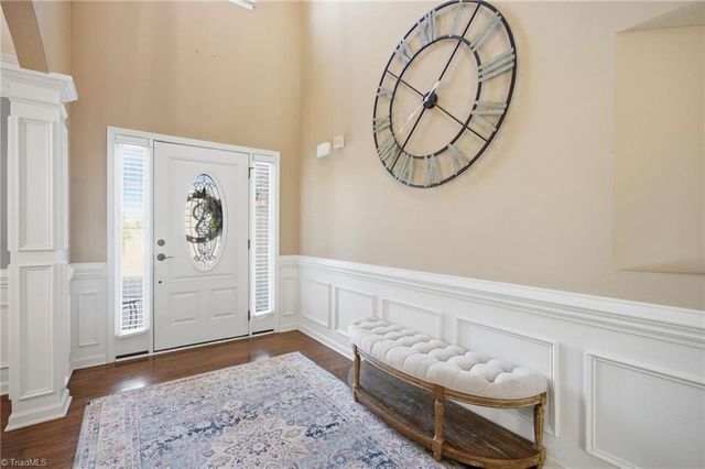 110 Kentland Ridge Drive, Kernersville, NC 27284