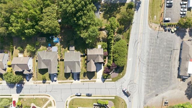 110 Kentland Ridge Drive, Kernersville, NC 27284