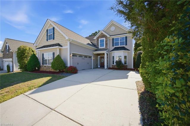 110 Kentland Ridge Drive, Kernersville, NC 27284