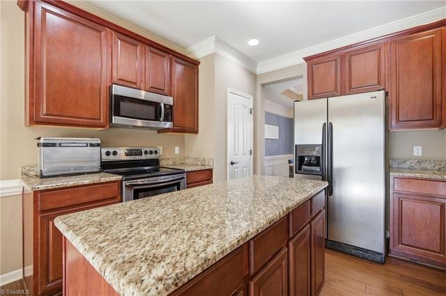 110 Kentland Ridge Drive, Kernersville, NC 27284