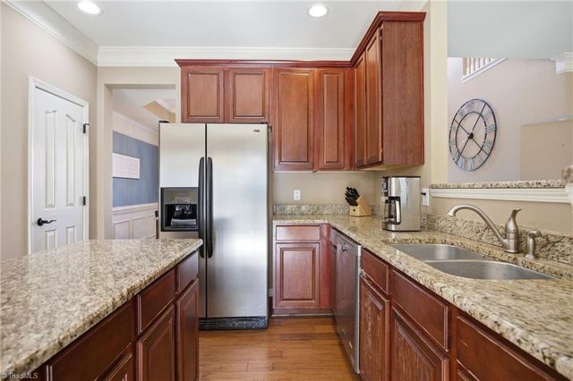 110 Kentland Ridge Drive, Kernersville, NC 27284
