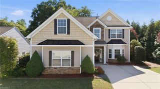 110 Kentland Ridge Drive, Kernersville, NC 27284
