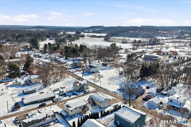 42 Russell Street, Griswold, CT 06351