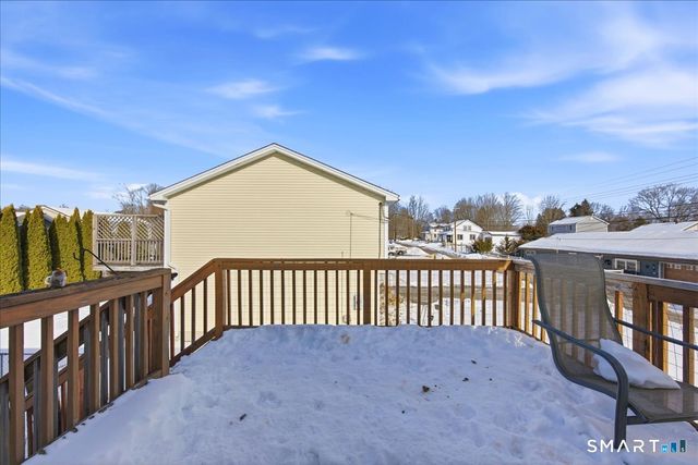 42 Russell Street, Griswold, CT 06351