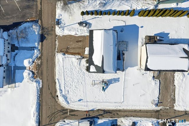 42 Russell Street, Griswold, CT 06351