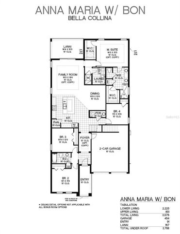 14014 LANYARD WAY, Winter Garden, FL 34787