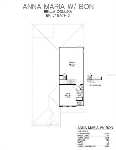 14014 LANYARD WAY, Winter Garden, FL 34787