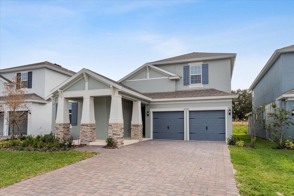14014 LANYARD WAY, Winter Garden, FL 34787