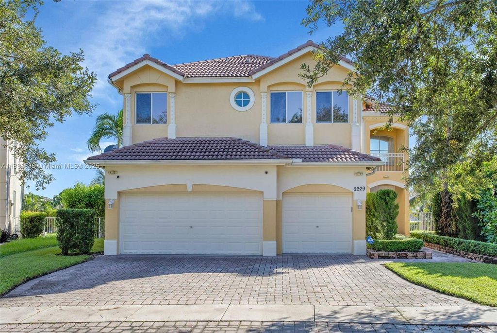 2929 SW 134th Ave, Miramar, FL 33027