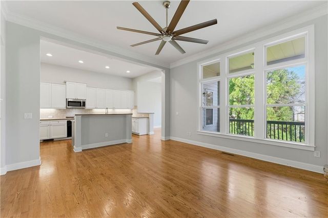 3040 Woodwalk SE Drive 14, Atlanta, GA 30339