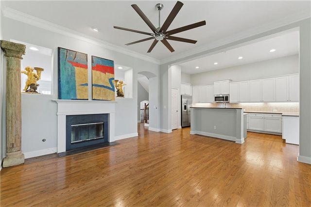 3040 Woodwalk SE Drive 14, Atlanta, GA 30339