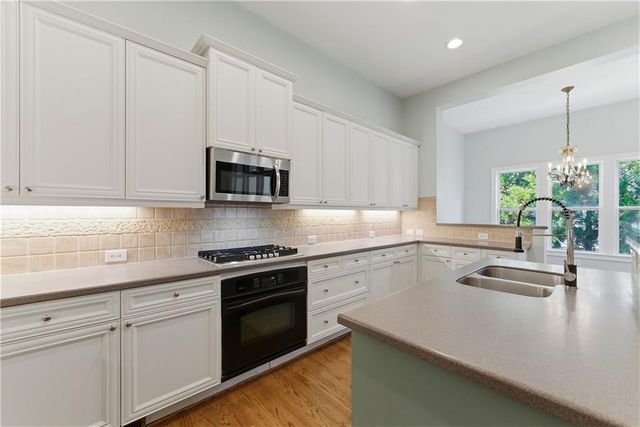 3040 Woodwalk SE Drive 14, Atlanta, GA 30339