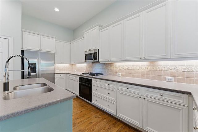 3040 Woodwalk SE Drive 14, Atlanta, GA 30339