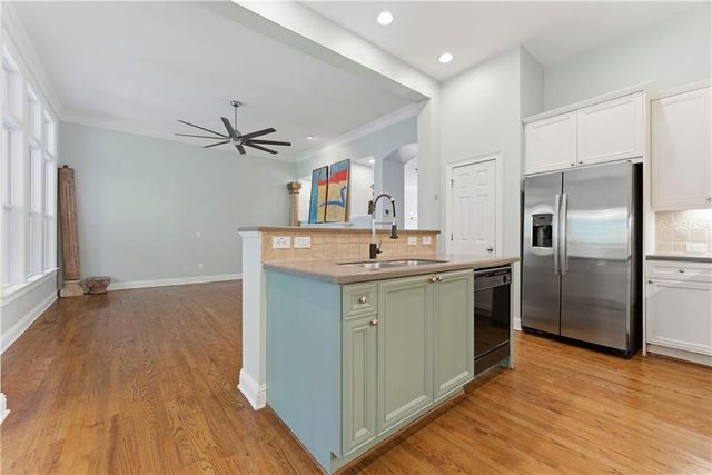 3040 Woodwalk SE Drive 14, Atlanta, GA 30339