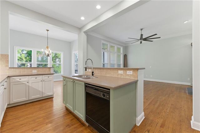 3040 Woodwalk SE Drive 14, Atlanta, GA 30339