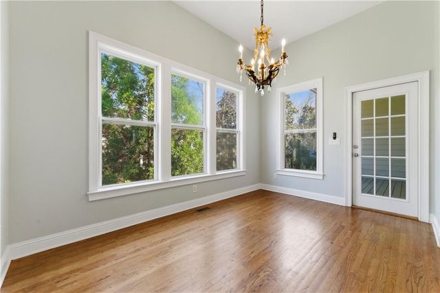 3040 Woodwalk SE Drive 14, Atlanta, GA 30339