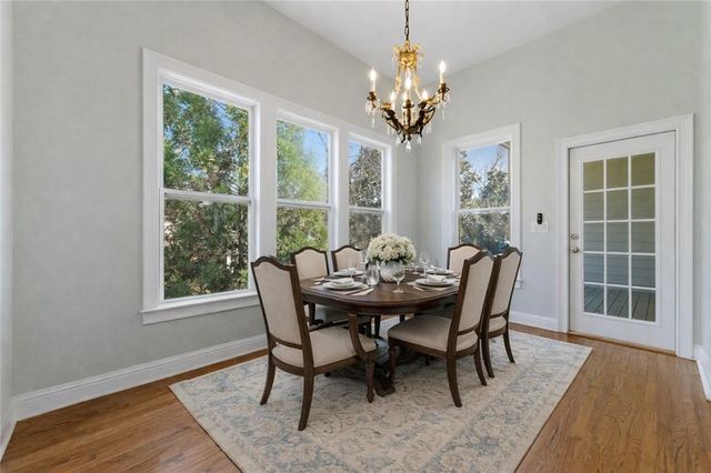 3040 Woodwalk SE Drive 14, Atlanta, GA 30339