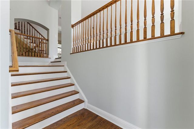 3040 Woodwalk SE Drive 14, Atlanta, GA 30339