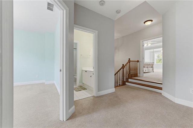 3040 Woodwalk SE Drive 14, Atlanta, GA 30339