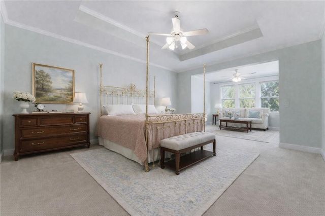 3040 Woodwalk SE Drive 14, Atlanta, GA 30339