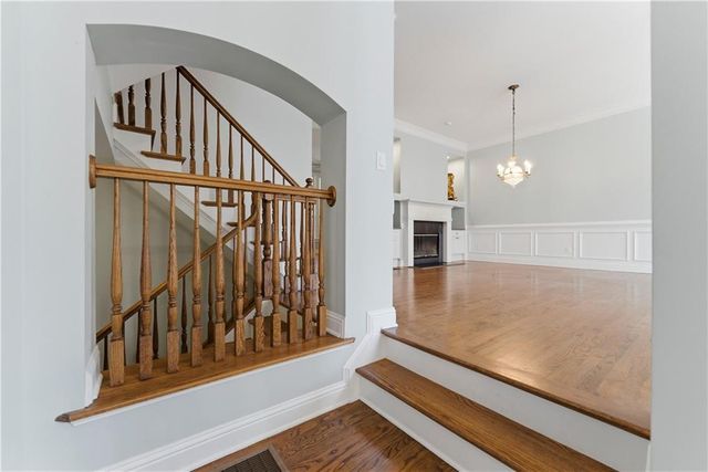 3040 Woodwalk SE Drive 14, Atlanta, GA 30339