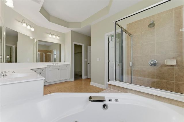 3040 Woodwalk SE Drive 14, Atlanta, GA 30339