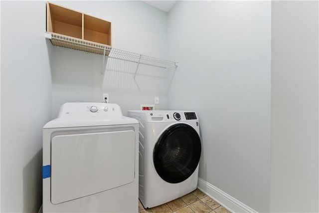 3040 Woodwalk SE Drive 14, Atlanta, GA 30339