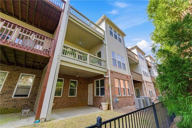 3040 Woodwalk SE Drive 14, Atlanta, GA 30339