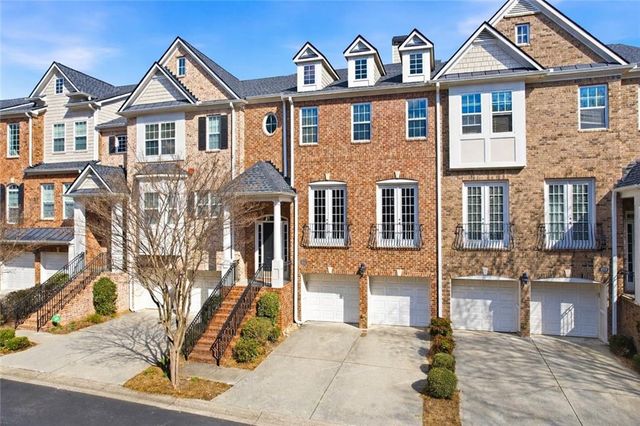 3040 Woodwalk SE Drive 14, Atlanta, GA 30339