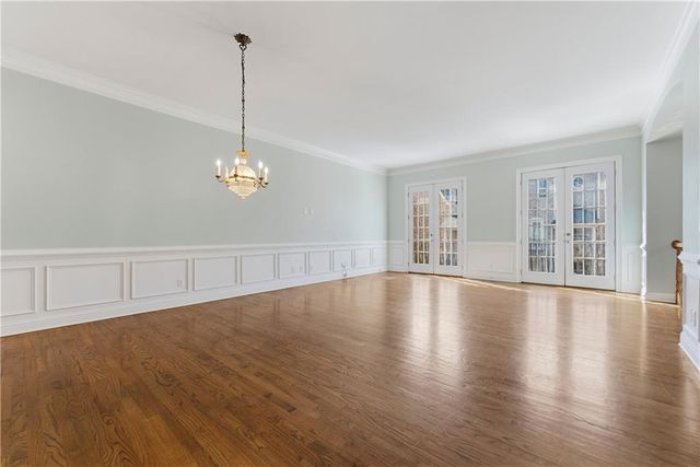 3040 Woodwalk SE Drive 14, Atlanta, GA 30339