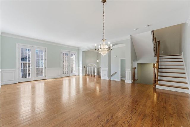 3040 Woodwalk SE Drive 14, Atlanta, GA 30339