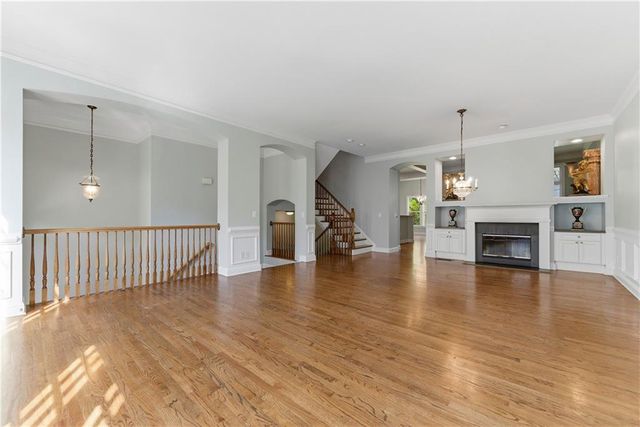 3040 Woodwalk SE Drive 14, Atlanta, GA 30339