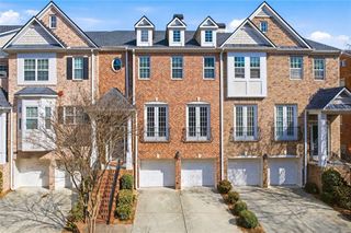 3040 Woodwalk SE Drive 14, Atlanta, GA 30339