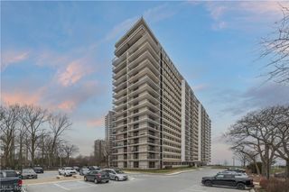 12550 Lake Avenue 201, Lakewood, OH 44107